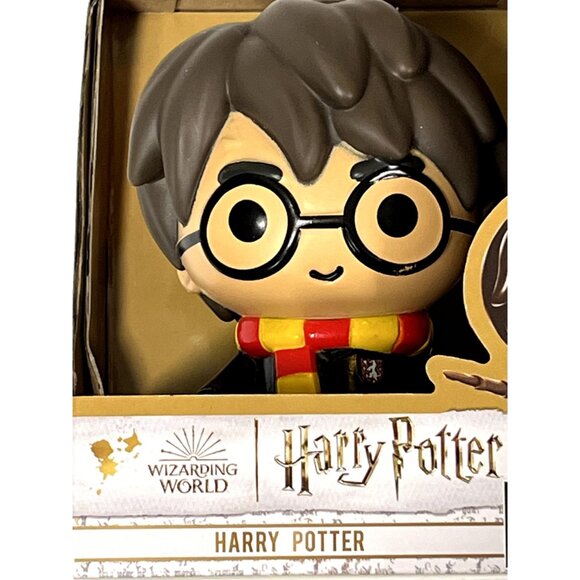 Harry Potter Vinyl Figure Toy Wizarding World Magic Creatures NIB Gift - Picture 2 of 8